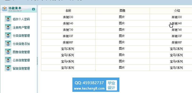管理员管理