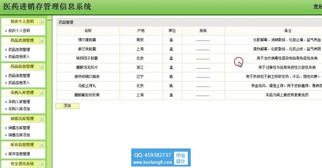 jsp233ҩƷssh
