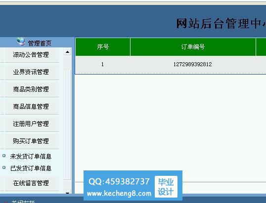 管理中心