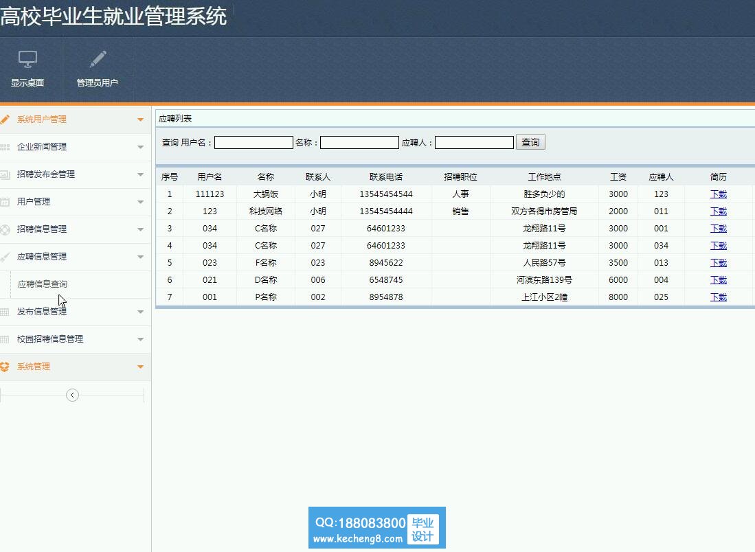管理员
